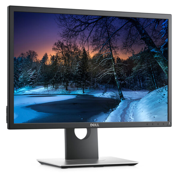 مانیتور دل p2217h Dell