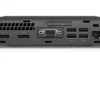 مینی کیس HP Tiny-EliteDesk-800-G5-i5-9/8/256M2