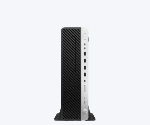 مینی کیس اچ پی (استوک) Elitedesk 800 G4 SFF – i7(8)/8/500