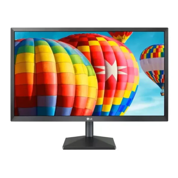 مانیتور ال جی 24 اینچ مدل LG 24 LED 24BK430
