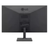 مانیتور ال جی 24 اینچ مدل LG 24 LED 24BK430
