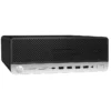 مینی کیس استوک اچ پی HP 800 G3 پردازنده i5 نسل 7