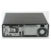 مینی کیس استوک اچ پی hp 800 G3 پردازنده i7 نسل 7