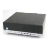 مینی کیس استوک اچ پی hp 800 G3 پردازنده i7 نسل 7