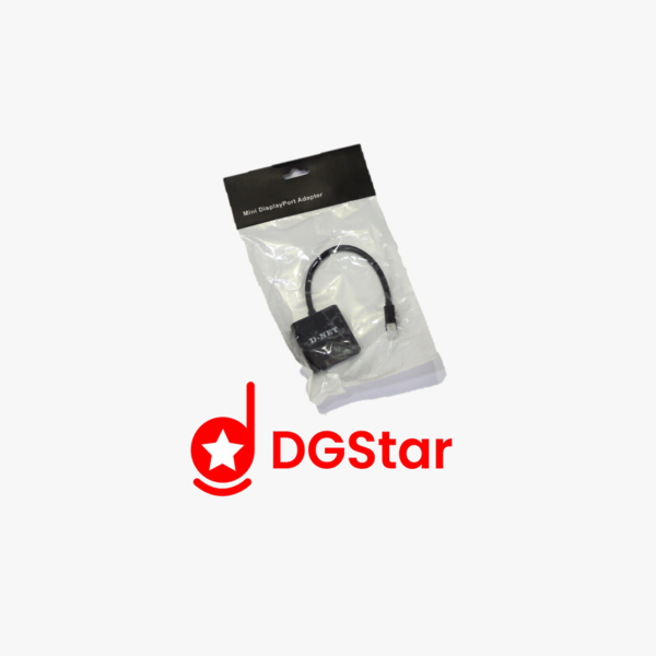 تبدیل vga به displayport مدل D.Net