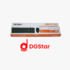 کیبورد و ماوس باسیم دی-نت مدل DT-1101