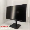 مانیتور 24 اینچ LENOVO فریم لس